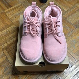 UGG NEUMEL BOOTS